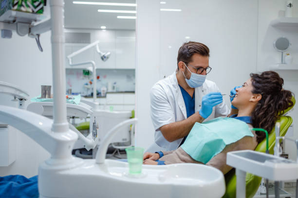 Best Dental Fillings (Composite and Amalgam)  in Marist College, NY