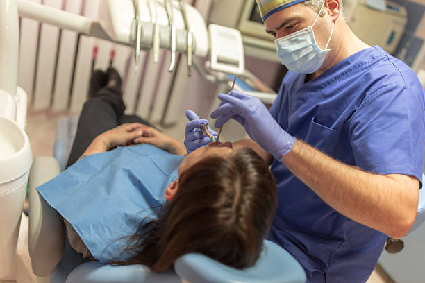 Best Laser Dentistry  in Marist College, NY